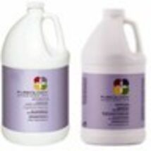 Pureology Hydrate-Shampoo & Conditioner / 1 Gallon each DUO image 2