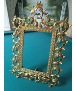 IRON ART JM FRAME VICTORIAN STANDING SWIVEL original - €90,34 EUR