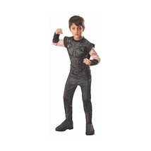 Rubie&#39;s Official Avengers Infinity Wars Thor, Classic Child Costume - Large, Age - £24.77 GBP