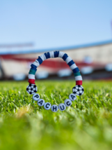 Pachuca Bracelet – Tuzos Pride - $93.01 MXN