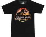Jurassic World Dominion T-Shirt, Blue T-Rex Illustration Tee - $24.99+