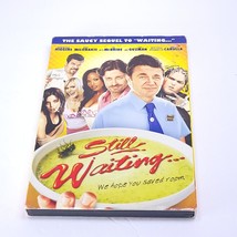 Still Waiting DVD movie R Widescreen - £2.36 GBP