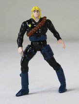 ORIGINAL Vintage 1993 Toy Biz X Men Longshot Action Figure - £11.86 GBP