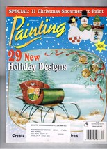 Painting Magazine December 2000 - £11.50 GBP