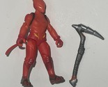 FORTNITE - LYNX (RED) - 2.5 Inch Figure (Figure Only) - $8.00