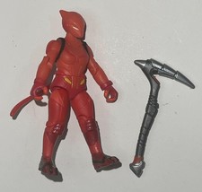 FORTNITE - LYNX (RED) - 2.5 Inch Figure (Figure Only) - $8.00