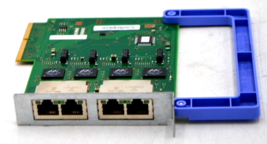 IBM 46K7971 1819 4-Port Ethernet Card - $18.65
