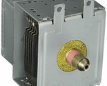 Genuine Microwave Magnetron For GE JEM31SF02 JVM130K03 JVM140J01 ZEM200SF01 - $206.88