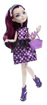 Ever After High Enchanted Picnic Raven Queen Doll CLD84 - £41.18 GBP