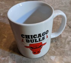 Chicago Bulls Vintage Linyi Mug  - £13.49 GBP