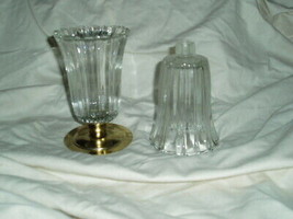 Home Interiors &amp; Gifts Royal Jewelite Votive Cups Homco - $10.00