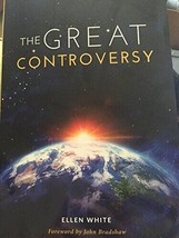 The Great Controversy by Ellen Gould Harmon White (Trade Paperback) 2015 - £9.55 GBP