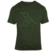 Dxm Molecule T Shirt - £21.35 GBP
