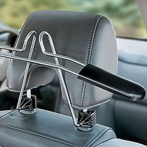 Coat and Clothes Hanger for Car Seat - $35.00