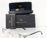 Brand New Authentic Pier Martino Sunglasses LT 917 C1 917 53mm Italy Frame - £159.12 GBP