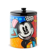 mickey mouse canister - $121.26 CAD