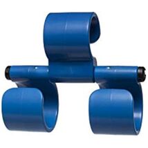 The Smarter Hook Blue - Strong, Durable, and Lightweight Innovative Mult... - $359.87 MXN