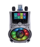 Karaoke USA WK760 All-in-One Multimedia Wi-Fi Karaoke System - £293.01 GBP