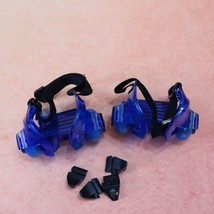 Razor Turbo Jetts DLX Electric Heel Wheels with lights - $9.90