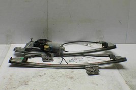2001 Cadillac Seville STS Right Pass Front Window Regulator 101262101 05... - $46.39