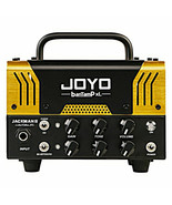 Joyo BanTamP XL Jackman II GOLD Limited Edition 20 watt Tube Head ONLY 2... - $321.41 CAD