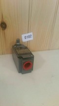 SQUARE D LIMIT SWITCH TYPE: B53B, CLASS: 9007, SER: A 202597 - £28.59 GBP