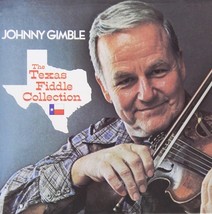 Johnny Gimble: Texas Fiddle Collection (used instrumental CD) - £11.19 GBP