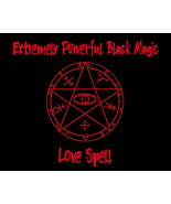 Extremely Powerful Black Magic Love Spell (With Photographic proof and reading) - $817.99 MXN