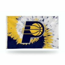 Indiana Pacers Flag 3x5ft Banner Polyester basketball World Champion pac... - £15.46 GBP