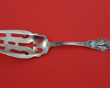 Phoebe by Watson-Newell Sterling SIlver Cold Meat Fork 7 3/8&quot; - £123.86 GBP