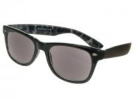 GL2081BLKA Goodlookers +3.0 Dakota Black Animal Print Sun Readers Readin... - £14.20 GBP