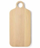 MANGO Wood ~ Charcuterie Board ~ Serving Board ~ RECTANGULAR Board 22&quot; x... - $63.90 CAD