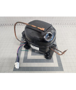 LG Kenmore Refrigerator Compressor MC57LAUM 2521C-A5719 - $134.81 CAD