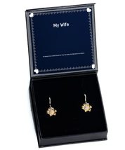 Unique Idea Wife, All Women are Created Equal but Only The Finest are Married to - £39.01 GBP