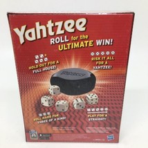 Yahtzee Game -The Shake, Score, and Shout Game - £8.91 GBP