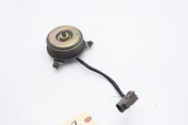 04-08 SUBARU FORESTER XT RADIATOR COOLING FAN MOTOR E1858 image 4