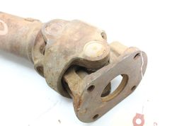 03-10 FORD F-250 SUPER DUTY 6.0L 6.4L 4WD A/T FRONT DRIVESHAFT Q3207 image 6