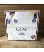 Olay Moisture Outlast Age Defying Beauty Bar, 12 Ct, 3.17 oz bars - £22.22 GBP