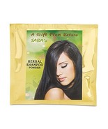 Shampoo powder - Herbal Natural cleanser, add water to activate 100 grams - $10.85