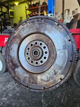 CAT C15 Diesel Engine Flywheel 256965100 OEM - $600.00