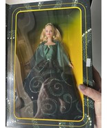 Emerald Enchantment 1996 NRFB Barbie Doll NIB Society Style Collection G... - $27.71