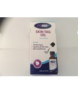 Skin Tag Oil .34 fl.oz (10ml), Contains Plant derived ingredients - £8.79 GBP