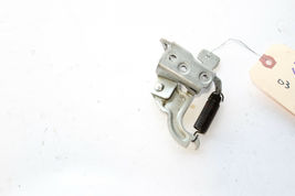 2003-2004 INFINITI G35 SEDAN REAR TRUNK LID LOCK LATCH J5183 image 2