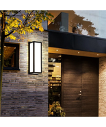 50W LED Wall Mount Outdoor Lighting Modern Porch Patio Light LED Living ... - €59,06 EUR