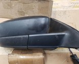 Driver Side View Mirror Power Electric Folding Fits 12-16 JETTA GLI 352010 - $79.20