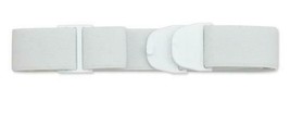 Dansac Ostomy Belt - 100cm/150cm, Beige/White - $24.35