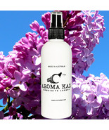 Fresh Lilac Room/Linen/Bathroom Air Freshener Spray Deodorizer Odour Rid - $16.39 CAD+