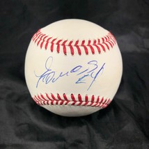 YASMANY TOMAS signed baseball PSA/DNA Arizona Diamondbacks autographed - £39.32 GBP