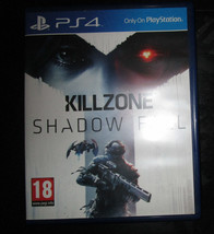 Killzone: Shadow Fall (Sony PlayStation 4) - £11.94 GBP