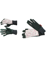 Women Gardening Leather Gloves 10112 - $27.45 CAD